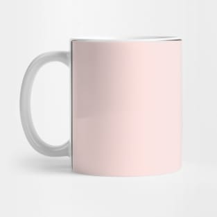 Light Tan Mug